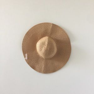 Floppy Hat